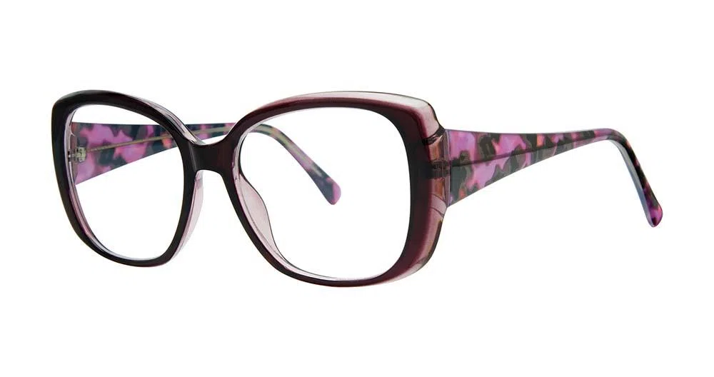 MODERN PLASTICS I WAYWARD Eyeglasses - view 8